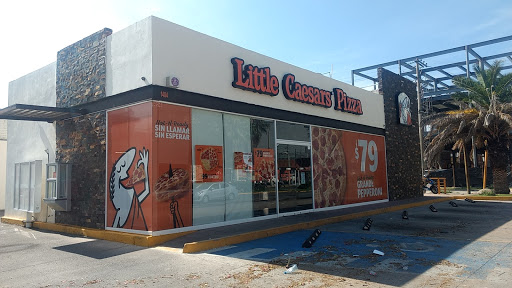 Little Caesars Américas