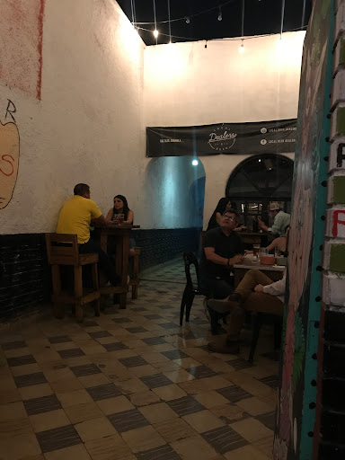 Local Bar