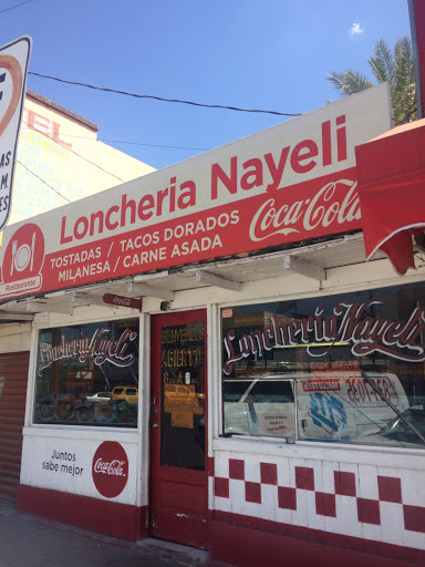 Loncheria Nayeli