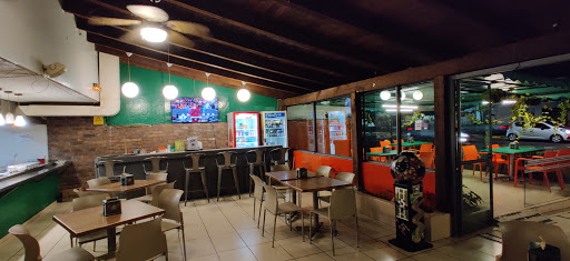 Lonches Karlo