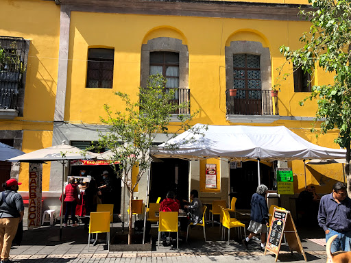 Los Arcos de Regina