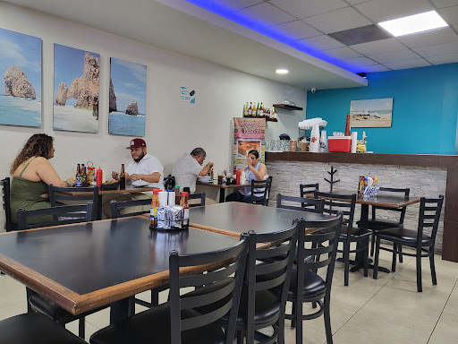 Los Cabos Restaurante