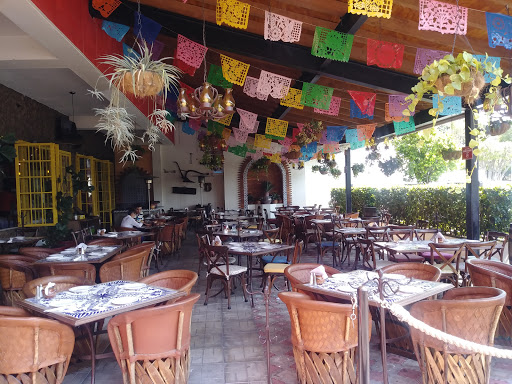 Los Chilaquiles