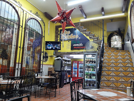 Los Dichos de la Comida Mexicana