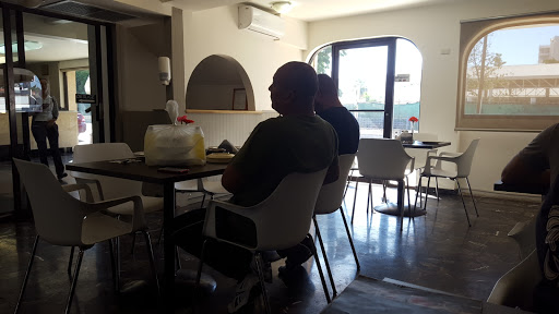 Los Faroles Restaurante
