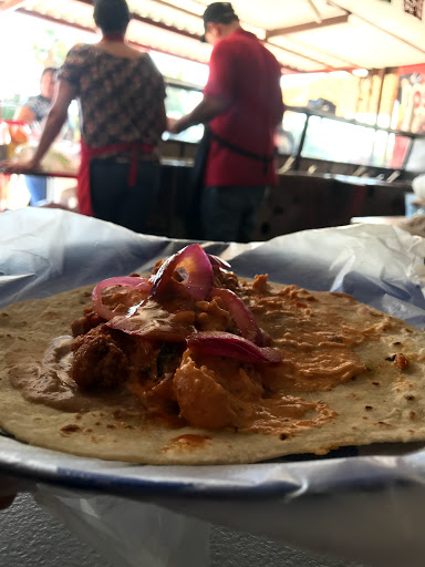 Los Guisos de Doña Tere