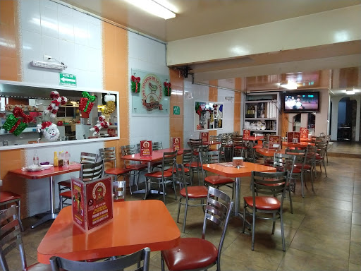 Los Jochos de la Juarez