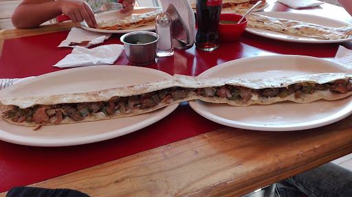 Los Machetes Amparito