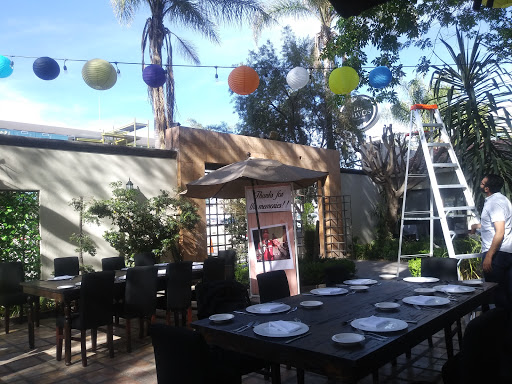 Los Olivos