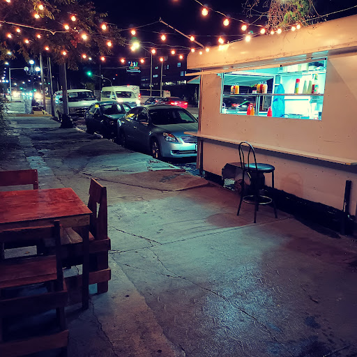Los Pappis Restaurante