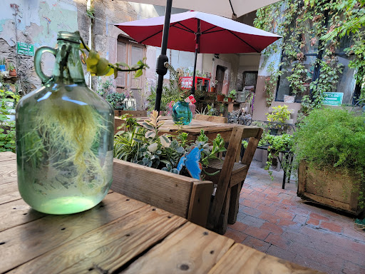 Los Tacos del Sor Juana