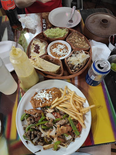 Los Tapancos