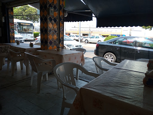Los azulejos