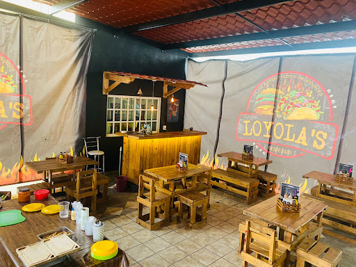 Loyola’s