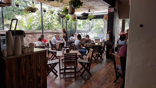Lupes BBQ Chapalita
