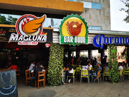 MAGLUNA