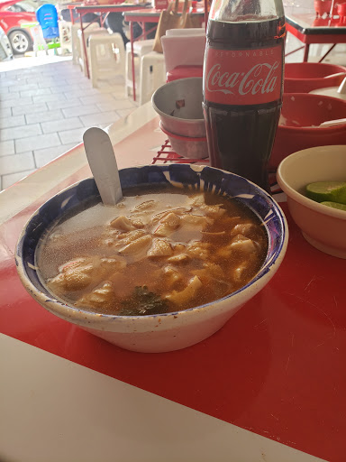 MENUDERIA CHITO