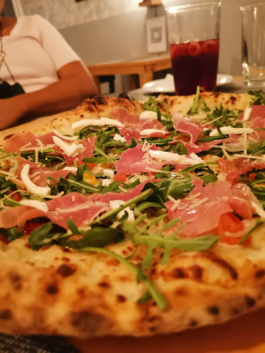 MIMO PIZZA