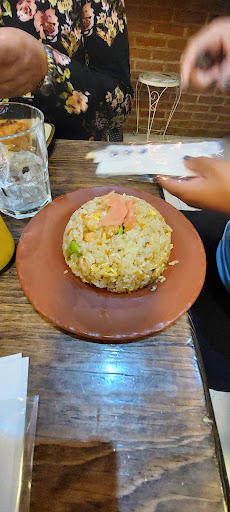 MIN Botanero Oriental