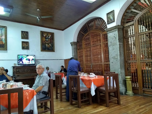 MOLINO ROJO