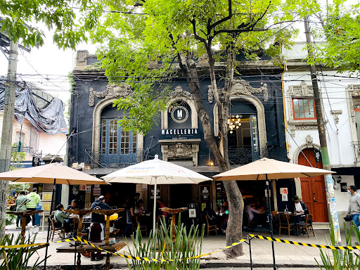 Macelleria Roma