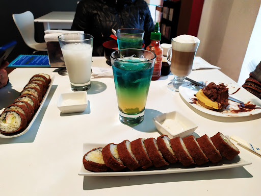 Maid Cafe Oishii