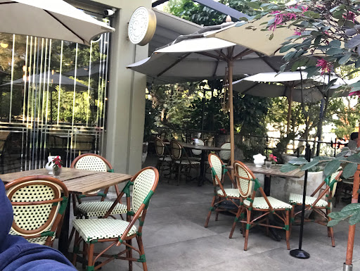 Maison Paulette Parque Juan Diego