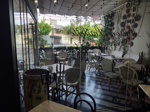Maison Paulette - Petite Cuisine