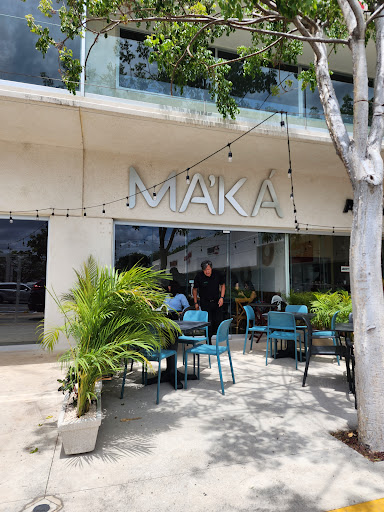 Ma’ka Kitchen