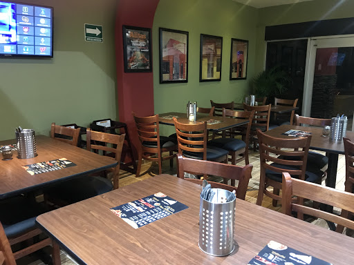 Mangiamos Pizzas & Beer (Benito Juárez)