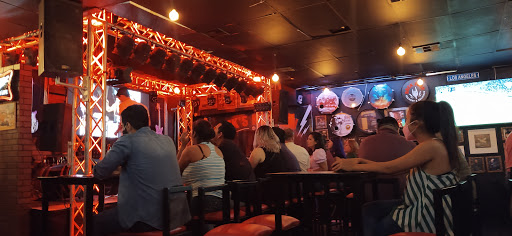 Manhattan Gastro Pub