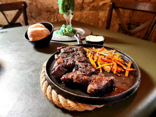 Manrique Restaurante
