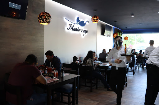 Mantarraya Restaurante & Bar
