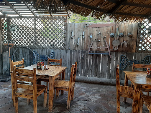 Maremio restaurante
