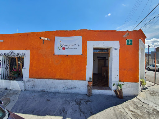 Margaritas Almuerzos y Comidas