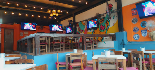 Mariachelas