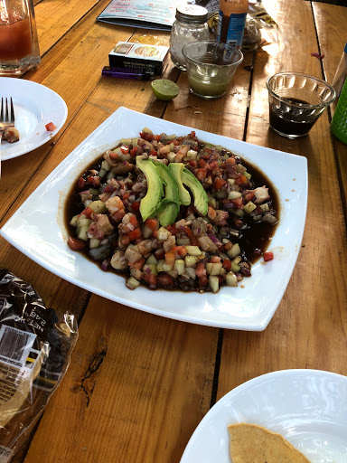 Mariscos El Cuni