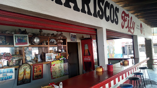 Mariscos Fily