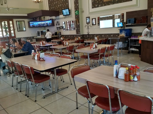 Mariscos Puerto Marquéz El Auténtico