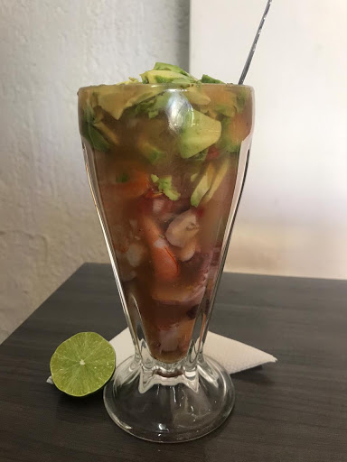 Mariscos Villa Azul