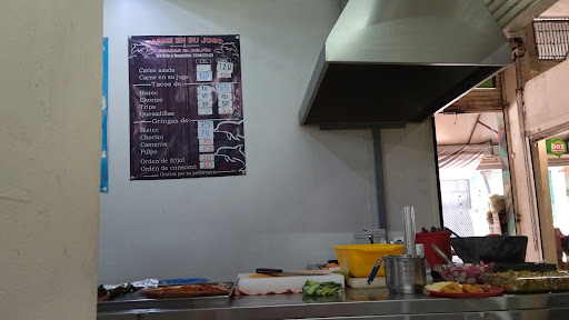 Mariscos los delfinos