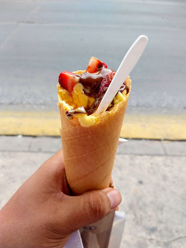 Marquenieve Las Originales