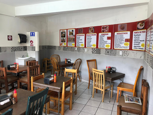 Mary Carmen Cocina
