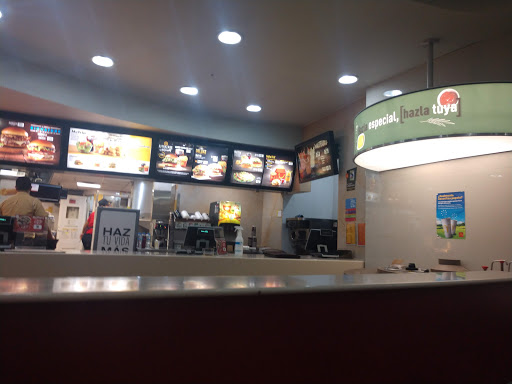 McDonald