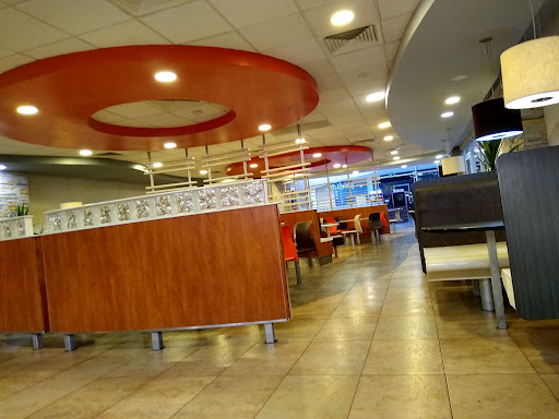 McDonald’s