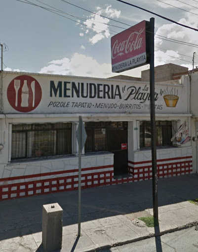 Menudería La Playita