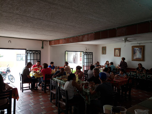 Menuderia Las Condenadas