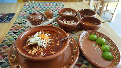 Menudo y Pozole 