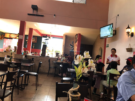 Menudos Libertad