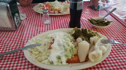 Mesón Del Antojo